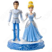 Mattel «Свадебный танец Золушки и принца»