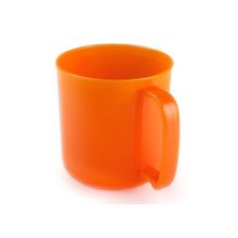 Кружка GSI пластик Cascadian Mug-Orange 77237