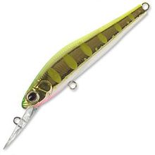 Воблер Rigge Deep S-Line 56S, 858R Zip Baits