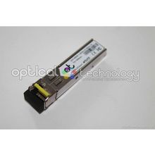 SFP модуль SFP-WDM-1,25Gb-LC-80km-1550