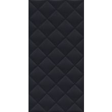 KERAMA MARAZZI 11136R Тропикаль чёрный структура обрезной 30х60х9