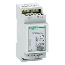 ДИмм? Р 400ВТ STD400RC RL-SAE 4 ВХОДА | код. CCTDD20002 | Schneider Electric