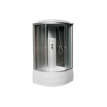 Aquapulse Душевая кабина Aquapulse 8704B matt