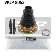 Пыльник Шруса Skf арт. VKJP8053