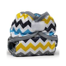 Kanga Care Newborn Aplix Cover Charlie