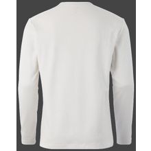 Wellensteyn Men Longsleeve 3Button Cocos