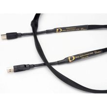 Кабель цифровой Purist Audio Design USB 30th Anniversary Cable 3.0m (A B) (шт)
