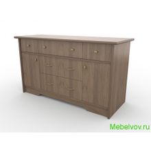 Комод Стенворд №10