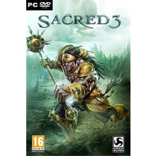 Sacred 3: Гнев Малахима (PC)