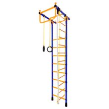 Лидер ДСК Г-01 распорный, сине-желтый