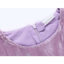 Sweet Berry пурпурно-лиловое