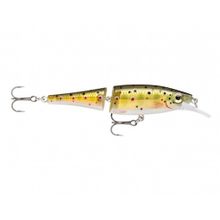 Воблер BX Jointed Minnow BXJM09, TR Rapala