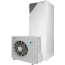 Daikin EHVX08S26C9W   ERLQ006CV3