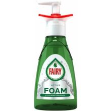 Fairy Active Foam 350 мл