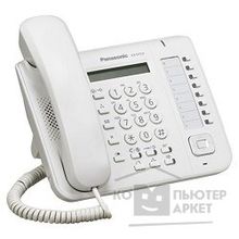 Panasonic KX-DT521RU Системный цифровой телефон