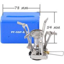 Следопыт Газовая горелка Следопыт Спутник