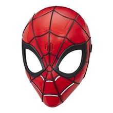 HASBRO SPIDER-MAN Hasbro Spider-Man E0619 Маска спецэффектов героя E0619