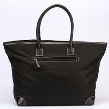 Progres Дорожная сумка 231535 черная