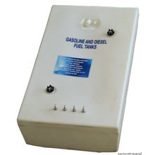 Osculati Fuel tank 450 l, 52.032.20