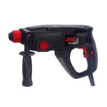 Перфоратор 3 режимный Skil 1755 + кейс