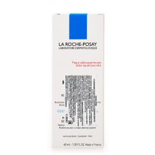 La Roche-Posay для лица успокаивающий Kerium DS 40 мл