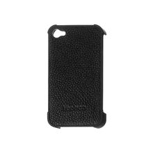 Yoobao LCAPi4-FBk Fashion Case for iPhone 4 4s (black)
