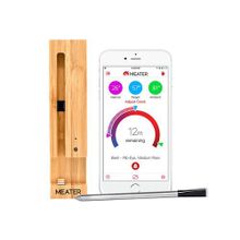 Meater Беспроводной термометр WIFI до 50 метров MEATER