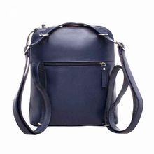 Lakestone™ Сумка-рюкзак трансформер Eden Dark Blue
