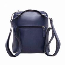 Lakestone™ Сумка-рюкзак трансформер Eden Dark Blue