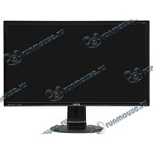 ЖК-монитор 24.0" BenQ "GL2460" 1920x1080, 2мс (GtG), черный (D-Sub, DVI) [113877]