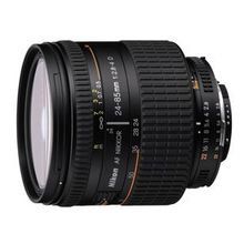 Объектив Nikon Nikkor AF 24-85 f 2.8-4D IF