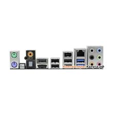 Мат. плата ASRock X58 Extreme 3 &lt;S1366, iX58, 6*DDR3, 3*PCI-E16x, SATA RAID, GB Lan, ATX, Retail&gt;