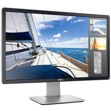 Монитор DELL P2314H ЖК (TFT IPS) 23", широкоформатный, 1920x1080, LED-подсветка, 250 кд м2, 1000:1, 8 мс, 178° 178°, USB-концентратор, DVI, DisplayPort, VGA