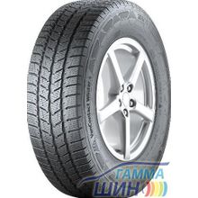 Continental VanContact_Winter 215 75 R16 113 111 111R