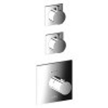 Webert Elio EL971402015 хром для ванны