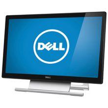 Монитор dell s2240t 2240-7766, 21.5" (1920x1080), Сенсорный экран, mva, vga (d-sub), dvi, hdmi