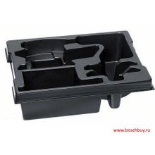 Bosch Вкладыш в L-Boxx  GEX 125-1 AE (1 600 A00 2VT , 1600A002VT , 1.600.A00.2VT)