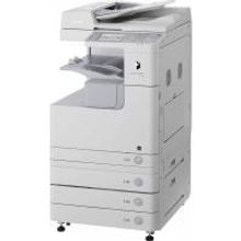 CANON imageRUNNER 2525 МФУ лазерное чёрно-белое