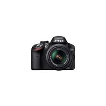 Фотоаппарат Nikon D3200 Kit (AF-S DX 18-55 mm F 3.5-5.6 G EDII)