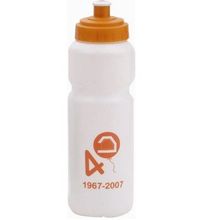 Бутылка для спорта Larsen H23PE-600.02