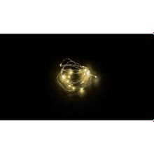 Feron Светодиодная гирлянда Feron Линейная AA2700K теплый белый без мерцания CL570 32364 ID - 236183