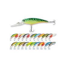 SPIDER Воблер YE 001  G016