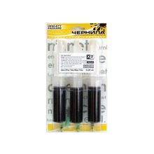 Заправочный комплект для НР 26 29 20 14 45 15 BLACK Ink-Mate