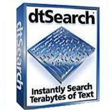dtSearch, Corp. dtSearch, Corp. Desktop with Spider - Single User