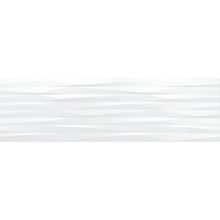 Керамическая плитка Ibero Inspire White Revelation Rec-Bis 29x100 см