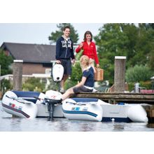 Лодочный мотор Yamaha F6CMHS