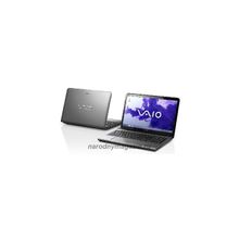 SONY SV-E1512H1R S 15.5 I3-3110M 4G 500GB INTEL HD4000 SMA W8SL серебристый