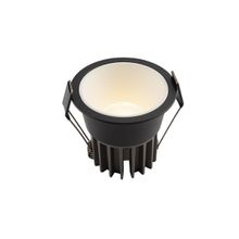 Denkirs Встраиваемый светильник Denkirs DK4500-BW ID - 240220