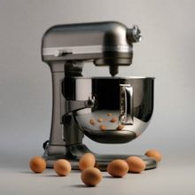 KITCHEN AID ARTISAN 5KSM7580XEMS