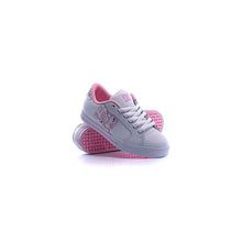 Кеды женские DC Journal Ladies Shoe White Pink White